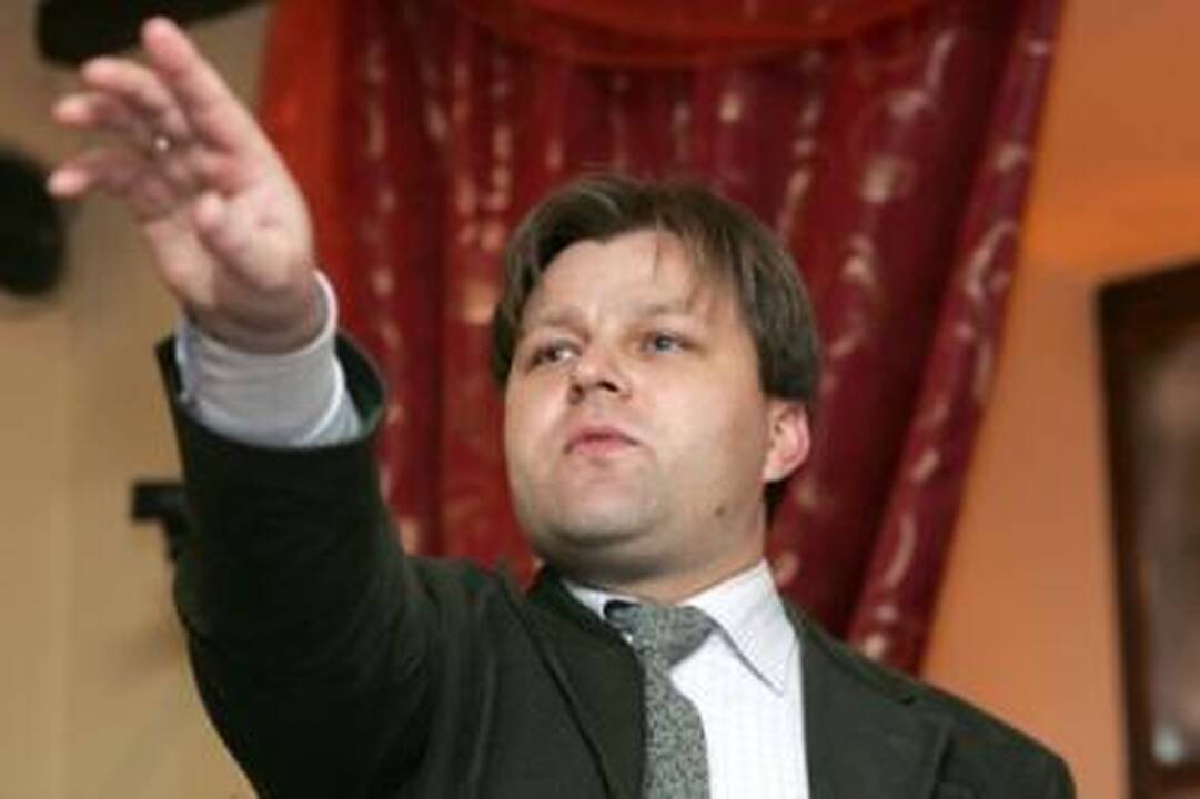 M.Adomėnas: laukia ir vidurinio mokslo reforma