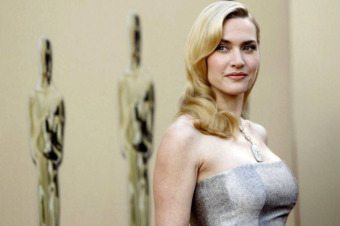K.Winslet ir J.Lopez pretenduoja turėti savo žvaigždes Šlovės alėjoje