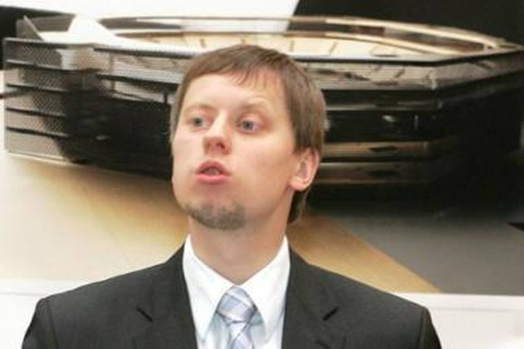 A.Kupčinskas seka A.Zuoko pėdomis?