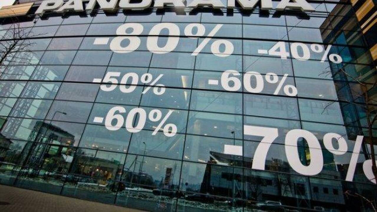 Atsigaunančią NT rinką simbolizuoja ir baudžiamosios bylos