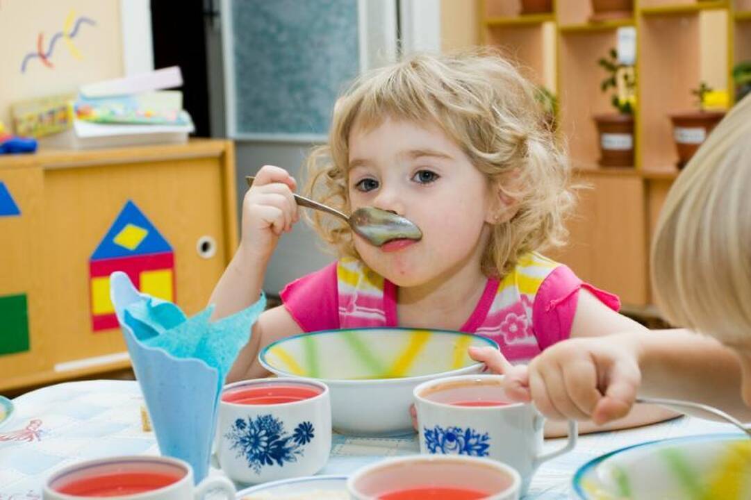 Ir kitąmet „vaiko pinigus“ mokės tik nepasiturintiesiems