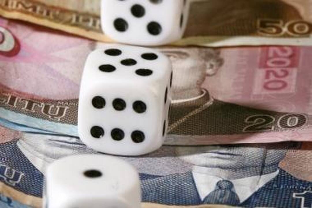 Vartojimo kreditai paklausūs, tačiau jų suteikiama mažiau