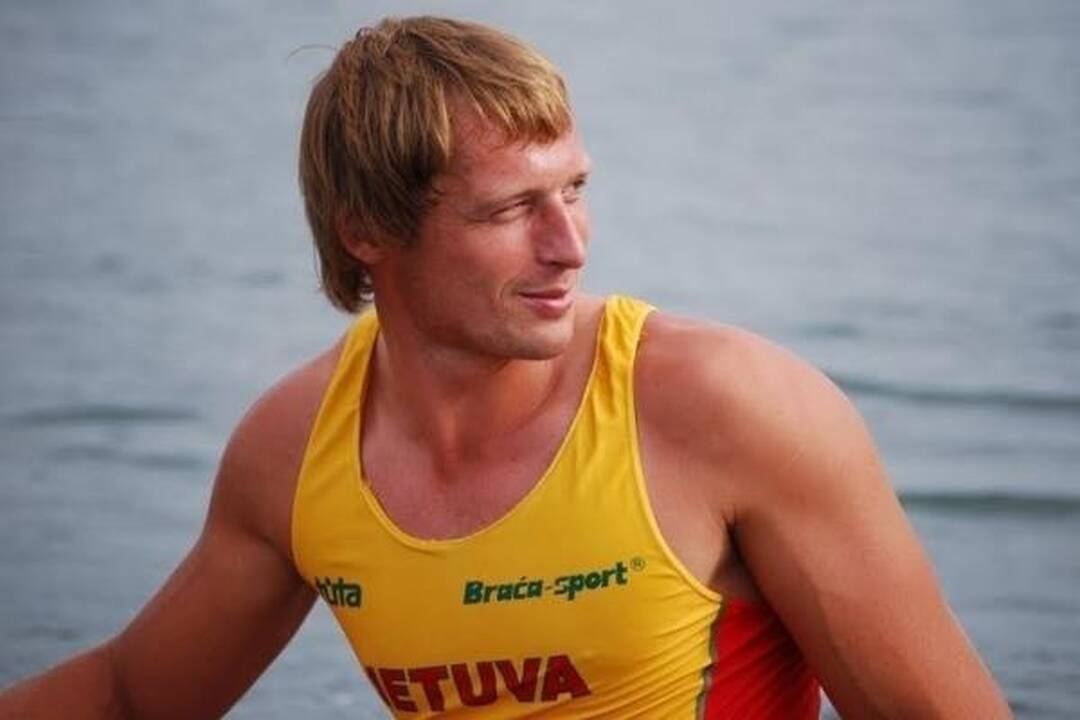 Mindaugas Griškonis