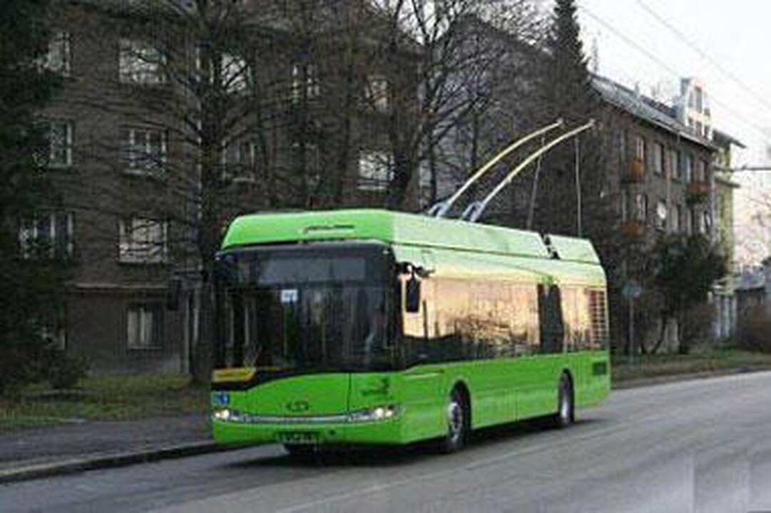 „Autrolis“ paskelbė konkursą žaismingam personažui „Ekotroliui“ nupiešti 