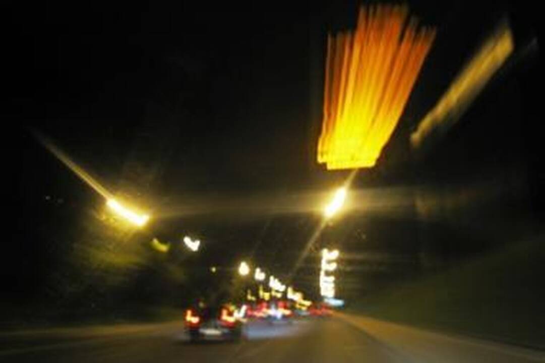 „Ne vienas kelyje“: latviai ketina automobilius registruoti Lietuvoje