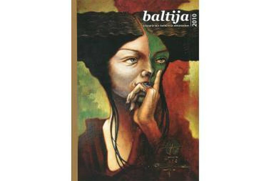 „Baltija“ žvangina raktais