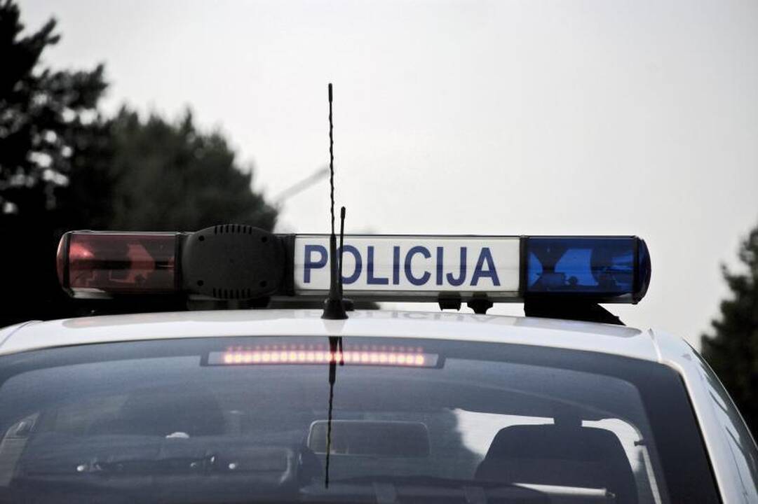 Klaipėdos rajone iš namų išėjo ir negrįžo aštuoniolikmetė