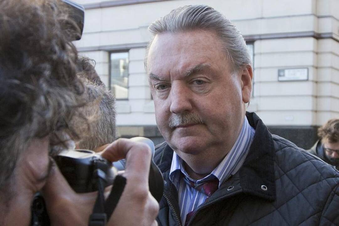 Britas nuteistas kalėti už prekybą neveikiančiais bombų detektoriais