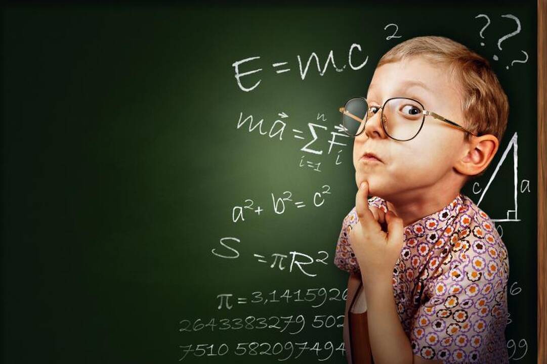 Lietuvos moksleiviai nepritaria privalomam matematikos egzaminui