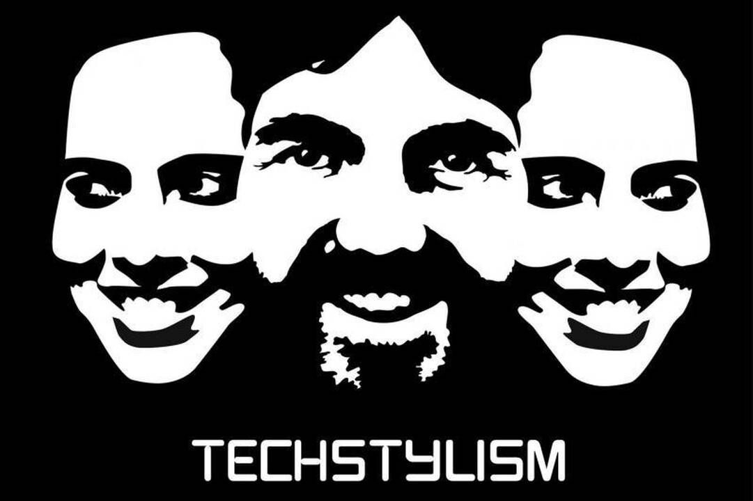 Elektroninės muzikos grandai „Techstylism“ švęs 10-ies metų jubiliejų