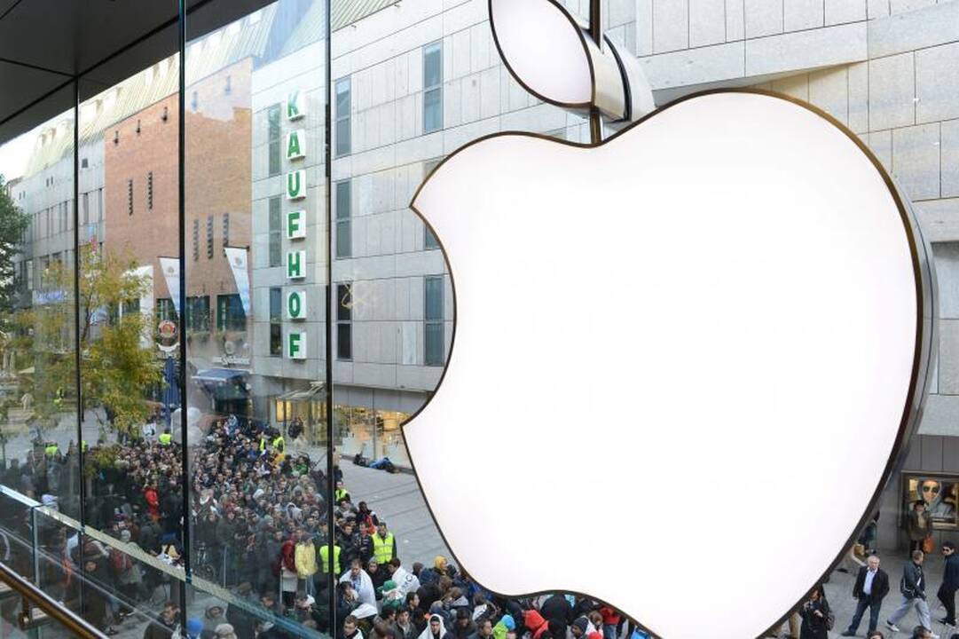 Teigiama, jog „Apple iPad 5“ pasirodys kovo mėnesį