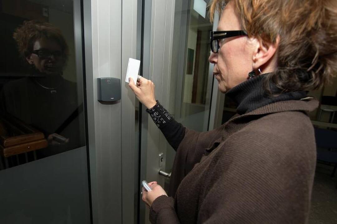 Nauji užraktai savivaldybėje padės kovoti su korupcija?