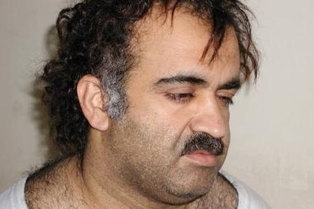 Pagrindinis įtariamasis nori prisipažinti