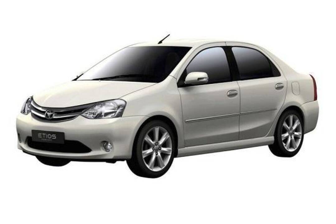 „Toyota Etios“ – pirkėjų teismui