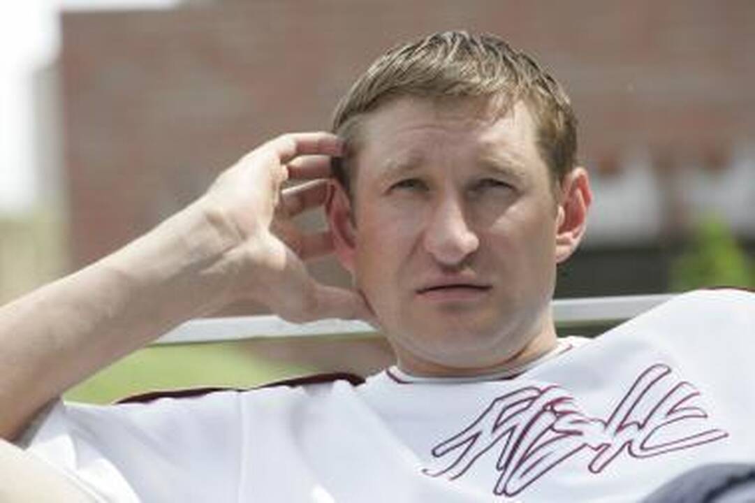 "Žalgiris" ketino E.Žukauską iškeisti į D.Šilinskį