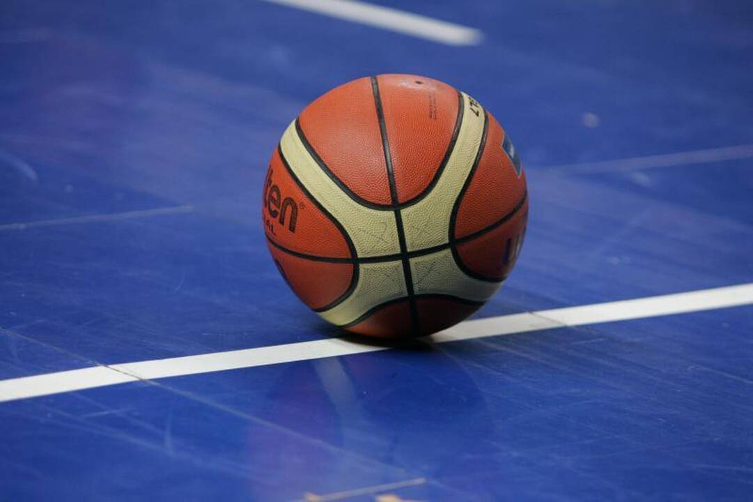 „VTB lyga“: „Jenisėjaus“ žaidėjai prarado žaidimo ritmą