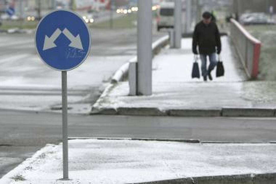 Nakvynės namuose daugėja benamių, prognozuojamas didelis šaltis