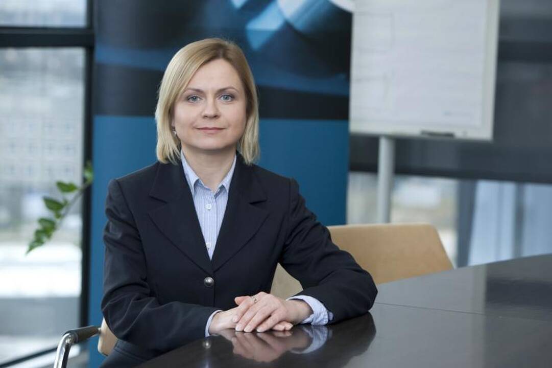 Fizinių asmenų bankroto įstatymas – sąžiningumo egzaminas rinkai