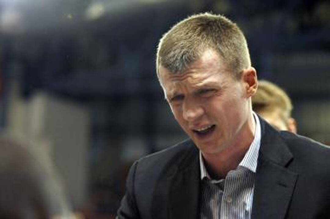Tomo Pačėso auklėtinių žygis Europoje baigtas
