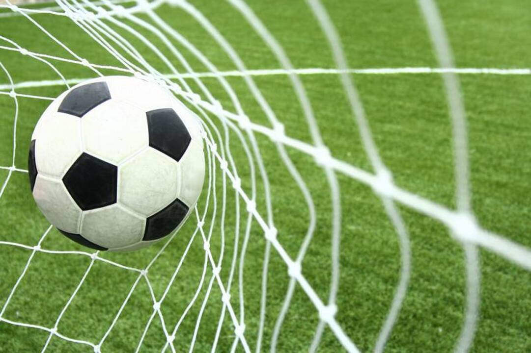 Lietuvos futbolo federacijos gen. direktoriumi paskirtas E.Eimontas