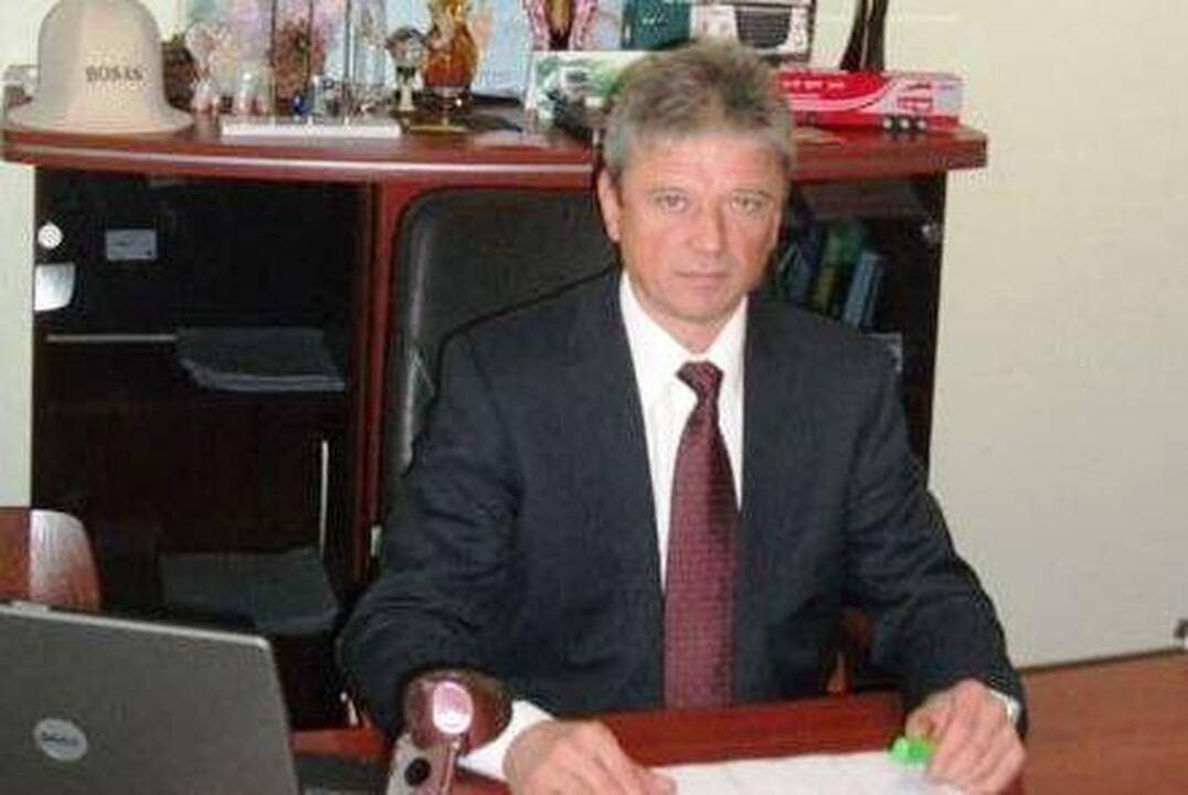Asociacijų įstatymą bandoma paversti korupcijos įrankiu