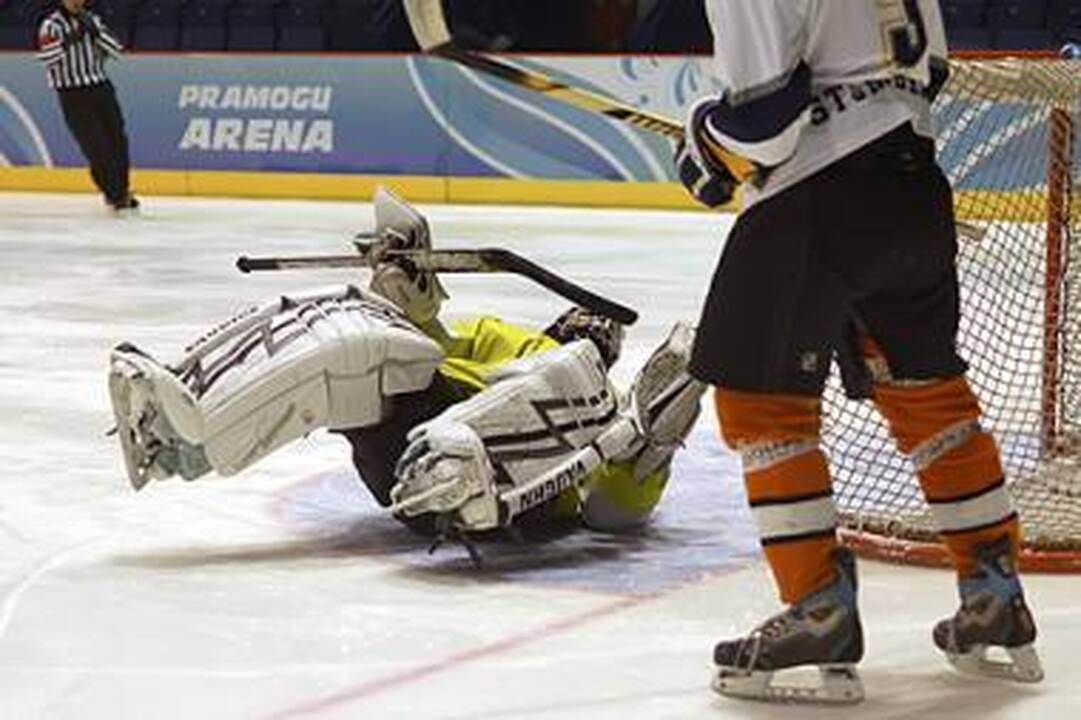 NLRL: Kėdainių LRK artėja prie atkrintamųjų varžybų