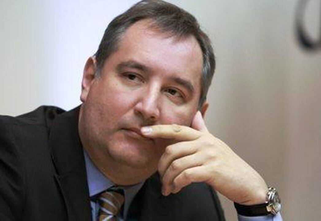 Rusijos ir NATO susitikimas Lisabonoje galėtų įvykti tik drauge nustačius jo darbotvarkę?