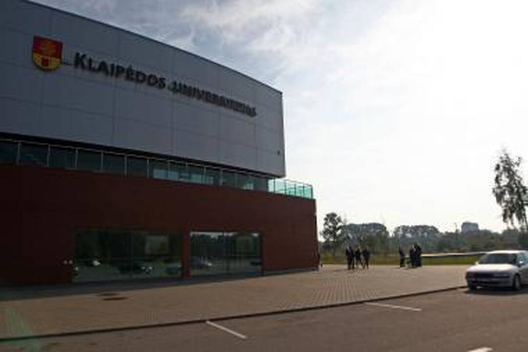 Klaipėdoje bus įamžintas Mažosios Lietuvos patrioto D.Zauniaus atminimas