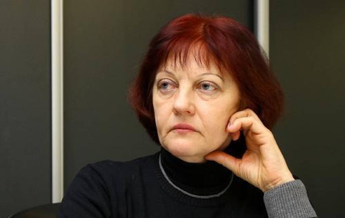K. Sendziko mama: širdimi jaučiau, kad rastas mano sūnus