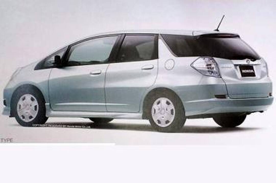 "Honda" atideda premjerą
