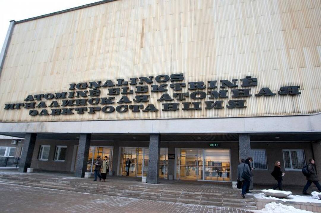 IAE vadovo Ž.Jurkšaus atlyginimas padidėjo iki 29 tūkst. Lt