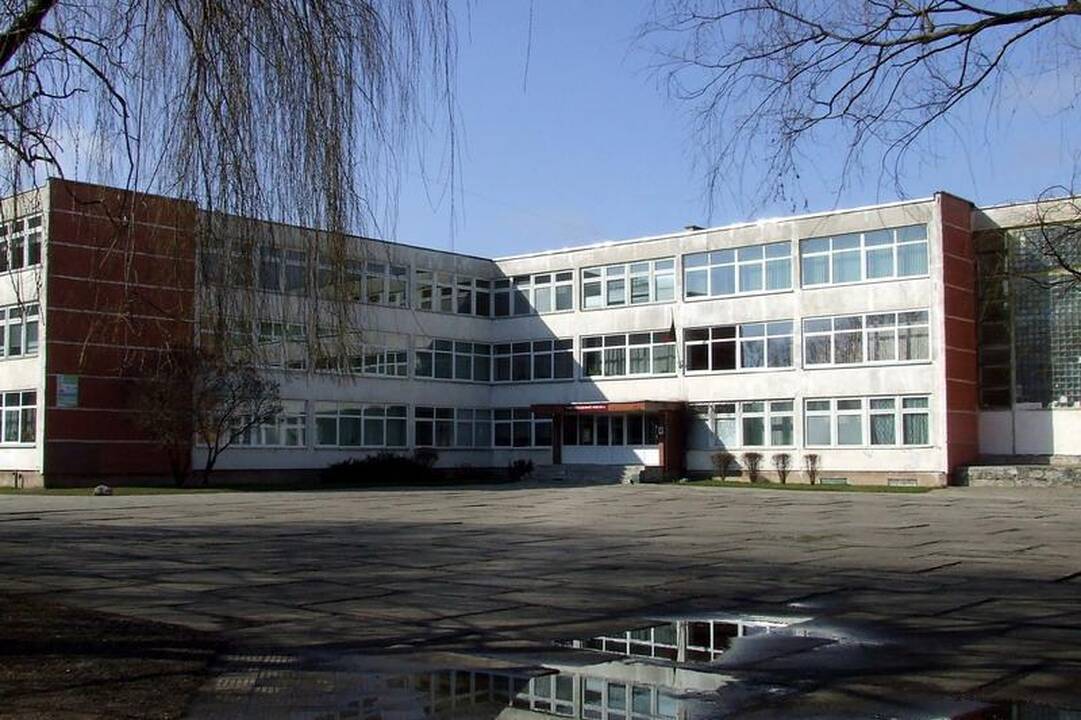 Iki 2016 metų numatoma modernizuoti bent 120 švietimo įstaigų