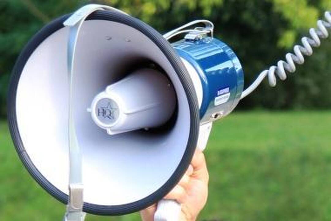 Šmeižikiški straipsniai susilaukė atpildo