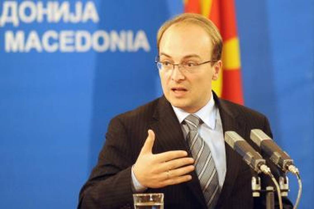 Kosovo pripažinimas sukėlė diplomatinį konfliktą