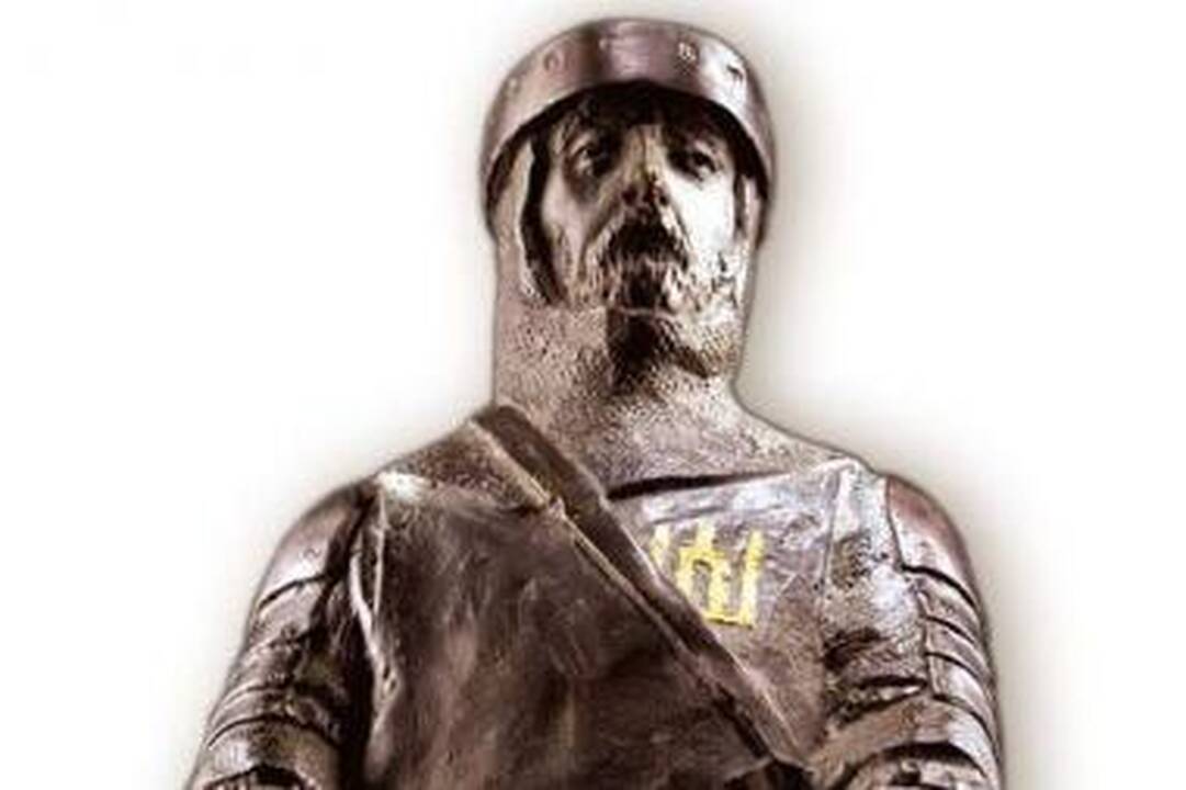 Nusipelniusiems kariams ir civiliams - apdovanojimai