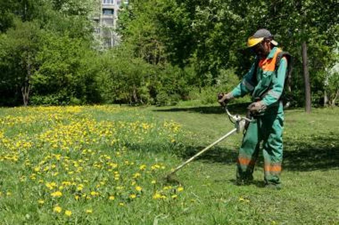 Už pašalpas reikės dirbti ilgiau