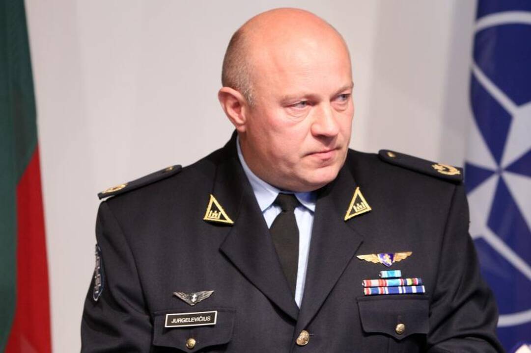 Lėktuvų avarija įvyko pilotams skirtingai įvertinus padėtį 