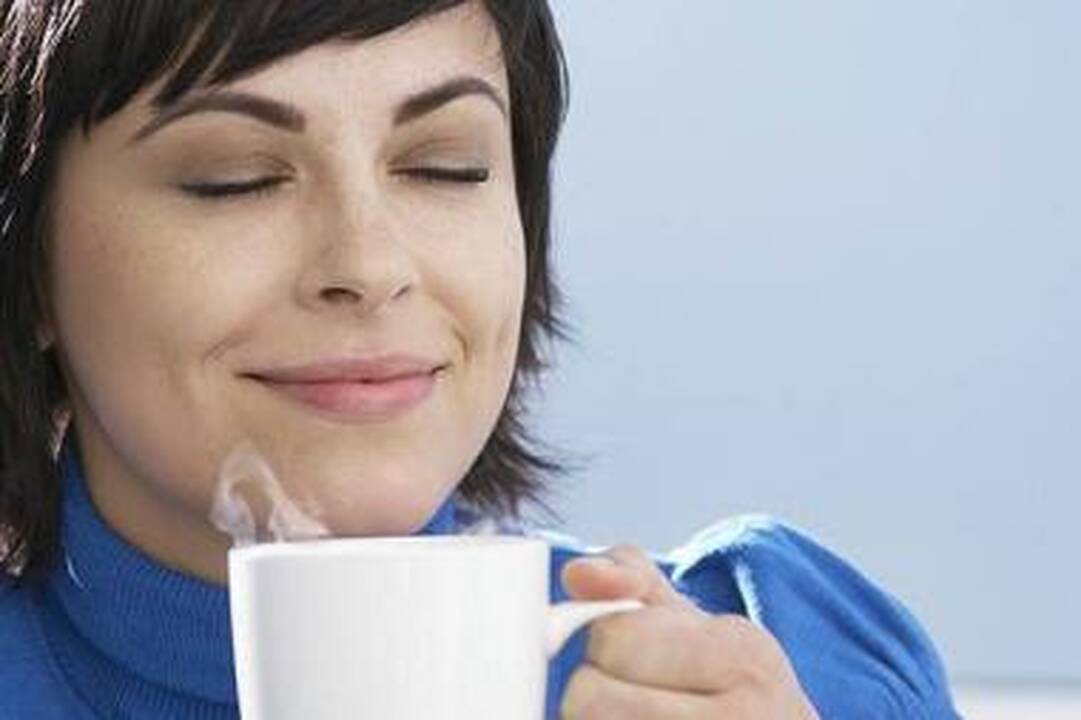 Prekės su kolagenu išgelbės nuo senatvės?