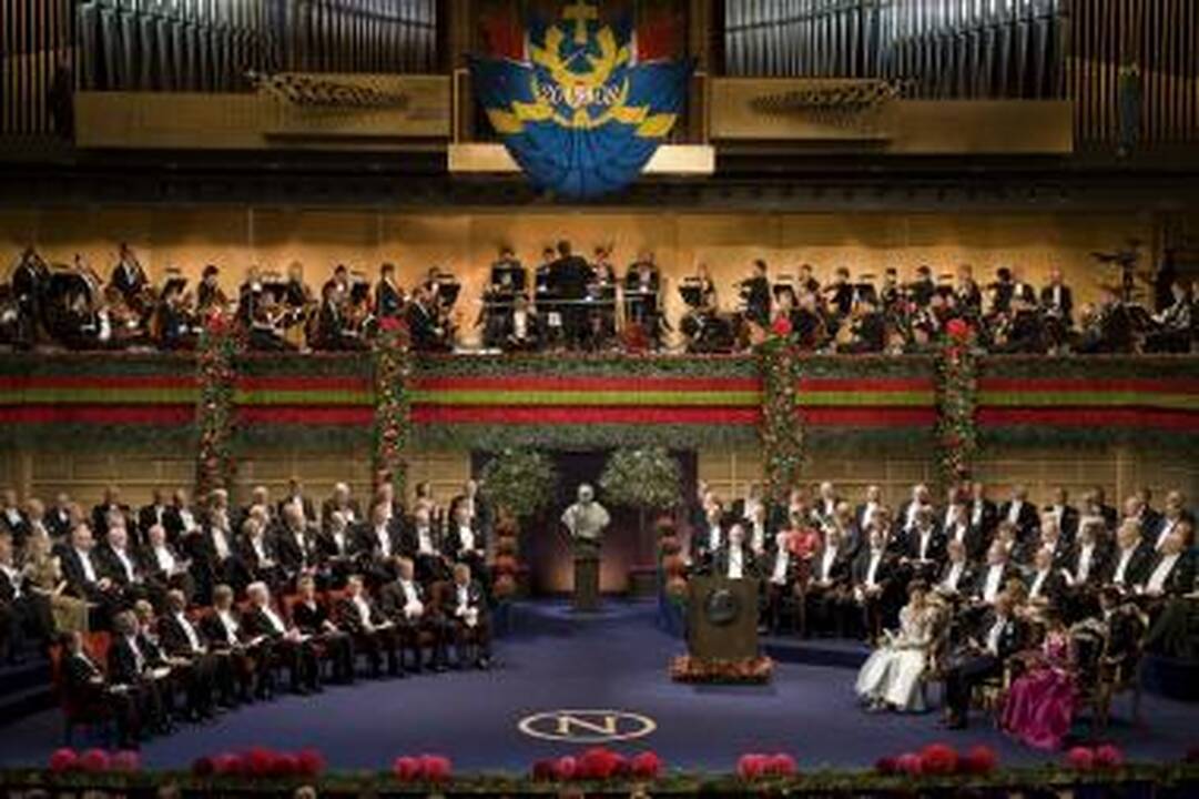 Iškiliausi pasaulio protai