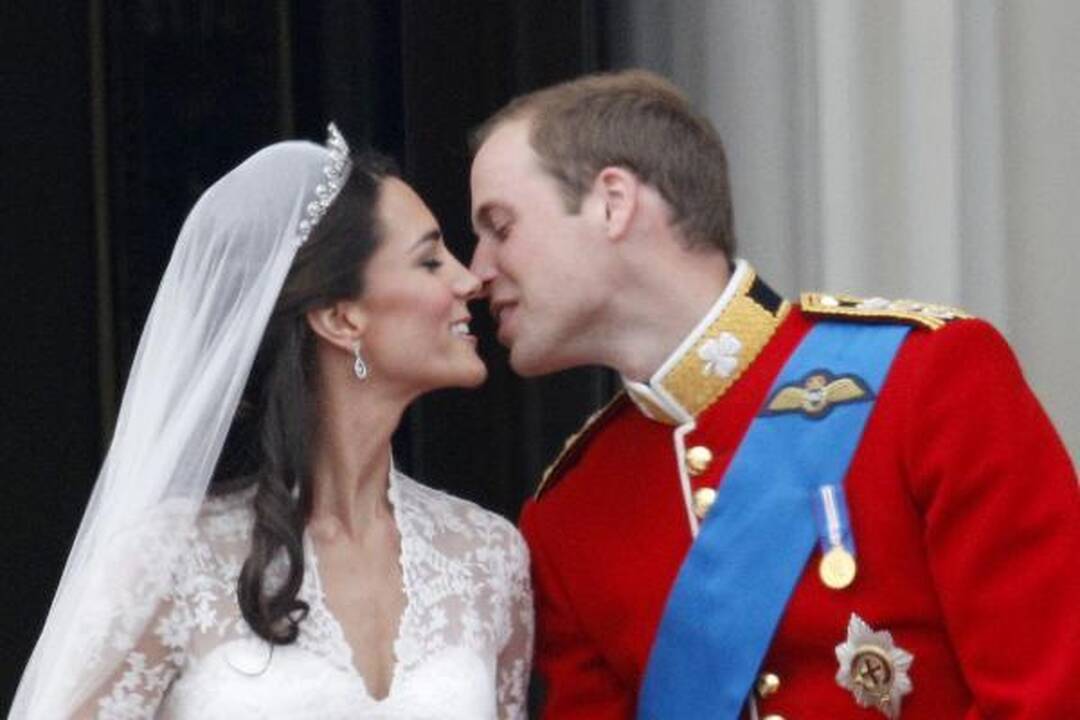 Kodėl mados pasaulis nemėgsta Kate Middleton?