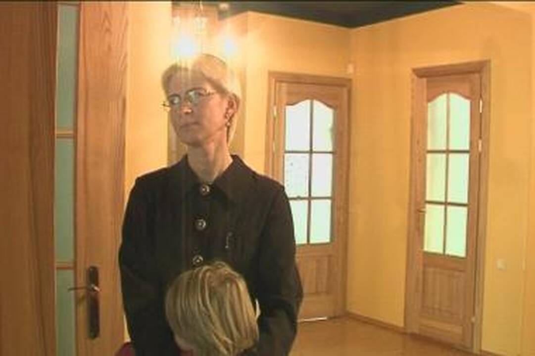 D.Kedžio sesuo: "1000 procentų, kad Furmanavičius yra tas Jonas, apie kurį pasakojo mergaitė"