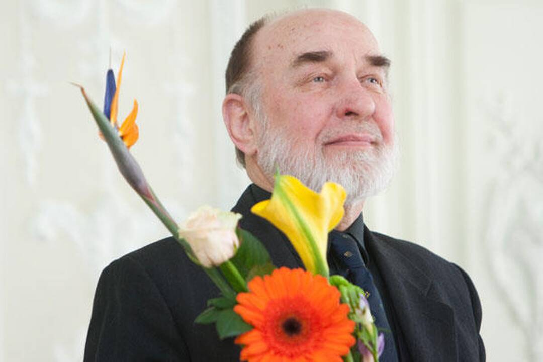 A.Šurna „Jausmų mieste“ taps multimilijonieriumi