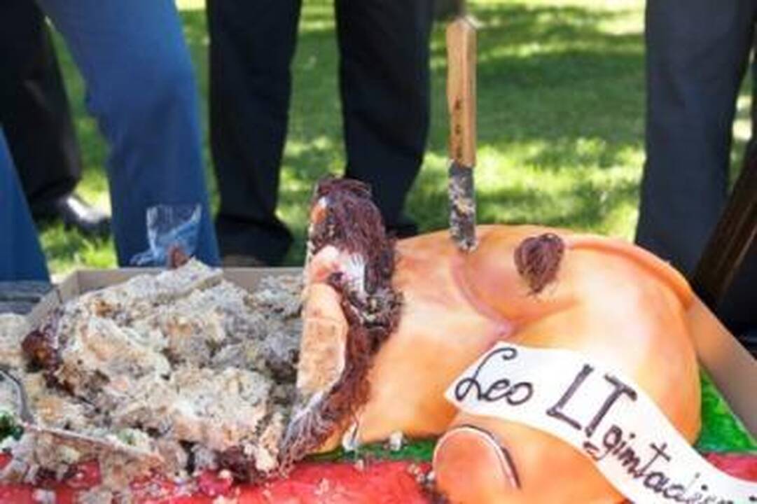 Teisininkai: „Leo LT“ ginčo kaina gali perkopti 1 mlrd. eurų