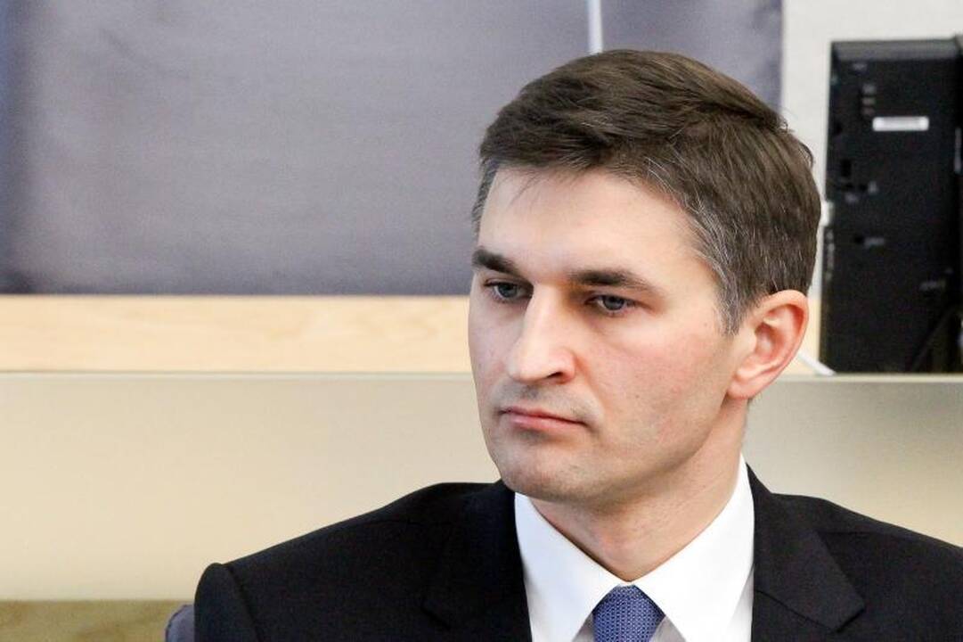 Briuselyje - Ignalinos AE uždarymo ir naujos atominės problemos 