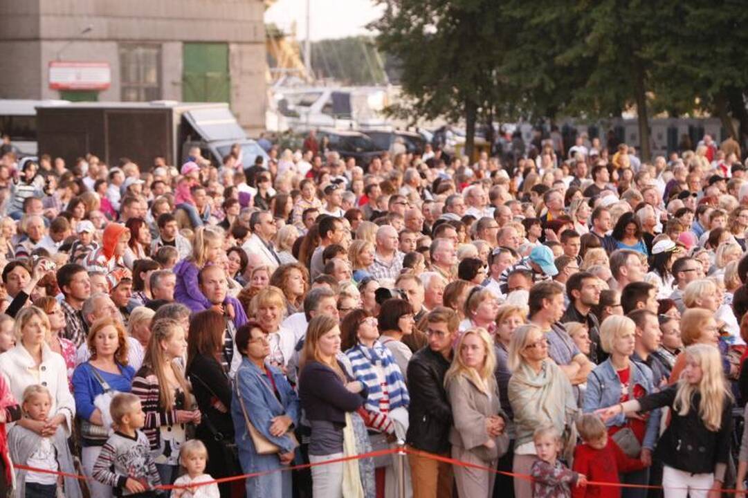 Lietuvoje nebėra trijų milijonų: o gal mažiau vis dėlto yra geriau?