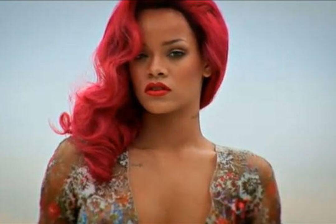 FHM išrinko seksualiausias 2011-ųjų moteris