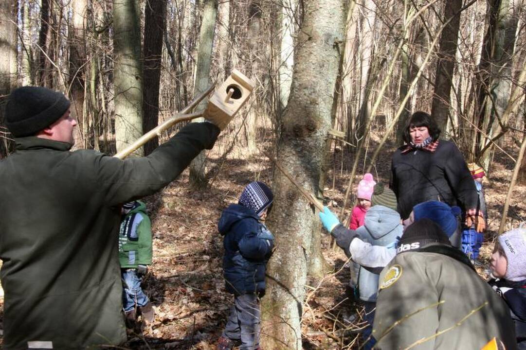 Labdaros aukcionas ištiesė pagalbos ranką mažiesiems