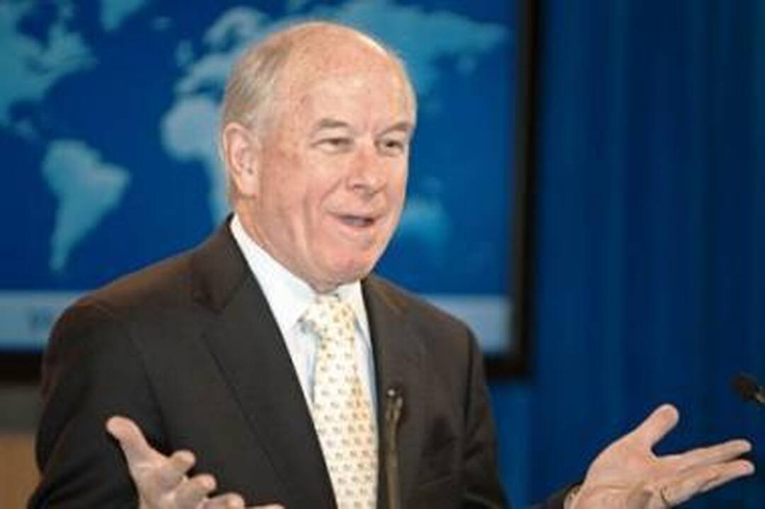 Vašingtonas: Izraelio vyriausybės rabino pasisakymas apie palestiniečius yra labai įžeidžiantis