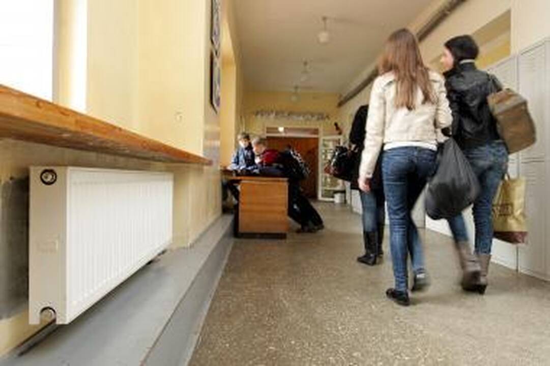 Lietuvių raštingumas: karalius nuogas, o švietimas – nešviečia
