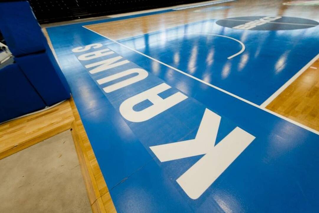 FIBA Europe paneigė kalbas apie dopingo testų rezultatus